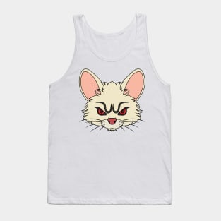 The Purga Rat V8 Tank Top